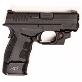 SPRINGFIELD ARMORY XDS-9 3.3 MOD.2 - 3 of 4