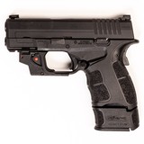 SPRINGFIELD ARMORY XDS-9 3.3 MOD.2 - 1 of 4