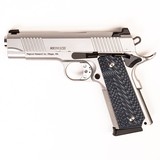 MAGNUM RESEARCH M1911CSS - 1 of 3