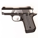 KIMBER MICRO 9 CSE - 2 of 4