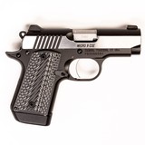 KIMBER MICRO 9 CSE - 3 of 4