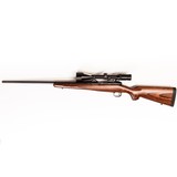 WINCHESTER MODEL 70 - 1 of 5