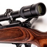 WINCHESTER MODEL 70 - 5 of 5