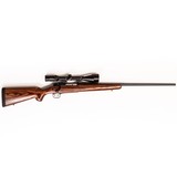 WINCHESTER MODEL 70 - 3 of 5