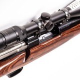 WINCHESTER MODEL 70 - 4 of 5