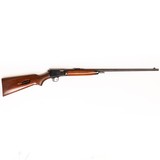 WINCHESTER MODEL 63 - 3 of 4