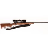 WINCHESTER MODEL 70 SUPER GRADE - 3 of 5