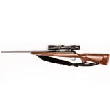 WINCHESTER MODEL 70 SUPER GRADE - 1 of 5