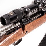 WINCHESTER MODEL 70 SUPER GRADE - 4 of 5