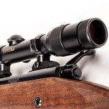 WINCHESTER MODEL 70 SUPER GRADE - 5 of 5