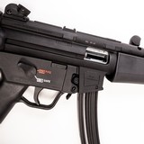 HECKLER & KOCH MP5-22 - 3 of 3