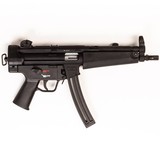 HECKLER & KOCH MP5-22 - 2 of 3