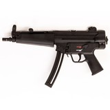 HECKLER & KOCH MP5-22 - 1 of 3