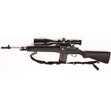 SPRINGFIELD ARMORY M1A - 1 of 5