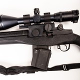 SPRINGFIELD ARMORY M1A - 3 of 5