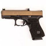GLOCK 19 GEN5 - 2 of 4