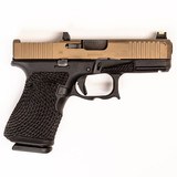 GLOCK 19 GEN5 - 3 of 4