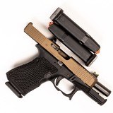 GLOCK 19 GEN5 - 4 of 4