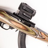 RUGER 22 CHARGER - 5 of 6