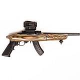 RUGER 22 CHARGER - 3 of 6