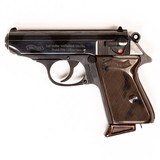 WALTHER PPK - 1 of 3