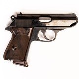 WALTHER PPK - 2 of 3