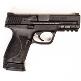 SMITH & WESSON M&P9 M2.0 COMPACT - 3 of 4