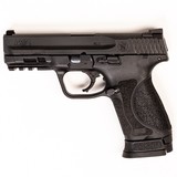 SMITH & WESSON M&P9 M2.0 COMPACT - 1 of 4