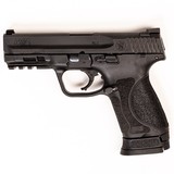 SMITH & WESSON M&P9 M2.0 COMPACT - 2 of 4