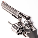 SMITH & WESSON 686-6 - 4 of 4