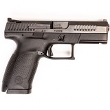 CZ P-10 C - 3 of 4
