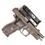 SIG SAUER P226 LEGION - 4 of 4