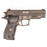 SIG SAUER P226 LEGION - 3 of 4