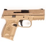 FN 509 COMPACT - 3 of 4