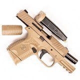 FN 509 COMPACT - 4 of 4