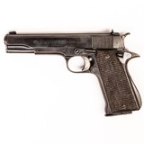 STAR BONIFACIO ECHEVERRIA, S.A. MODELO SUPER - 1 of 3