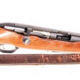 MOSSBERG 640KA CHUCKSTER - 4 of 4