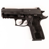 SIG SAUER P229 ELITE - 1 of 4