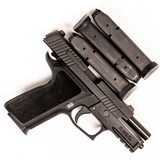 SIG SAUER P229 ELITE - 4 of 4