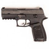 SIG SAUER P320 - 1 of 3