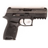 SIG SAUER P320 - 2 of 3