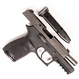 SIG SAUER P320 - 3 of 3