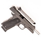 SIG SAUER 1911 - 3 of 3