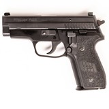 SIG SAUER P229 - 1 of 3