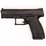 CZ P-10 C - 1 of 4