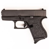GLOCK G43 - 1 of 3