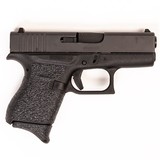 GLOCK G43 - 2 of 3