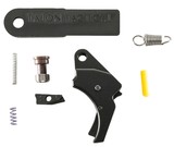 SMITH & WESSON M&P 9 M2.0 w/ Tritium Night Sights & Upgraded Apex Tactical Trigger - 5 of 5