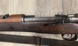 LOEWE BERLIN 1895 CHILEAN MAUSER - 2 of 7
