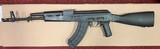CENTURY ARMS WASR-10 POLYMER - 1 of 2